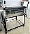 Forno Elétrico Inox Com Pé Feri - 220v - VENANCIO [Seminovo] - Imagem 2